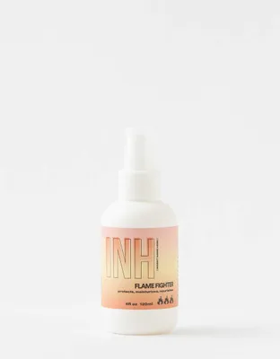 INH Hair Flame Fighter Heat Protectant