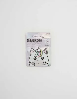 The Crème Shop Glow Up Skin Mask