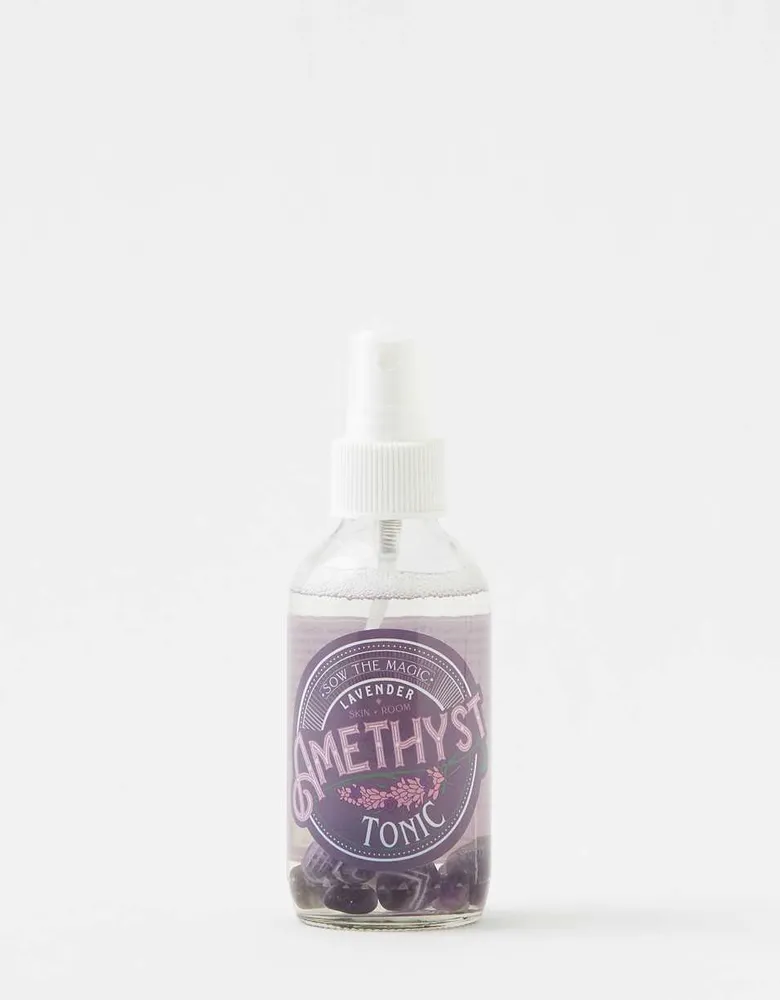 Sow the Magic Lavender Amethyst Room Spray