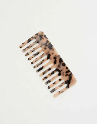 Aerie Wide Tooth Comb