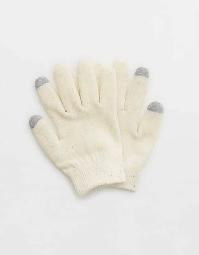 Aerie Kitsch Moisturizing Spa Gloves