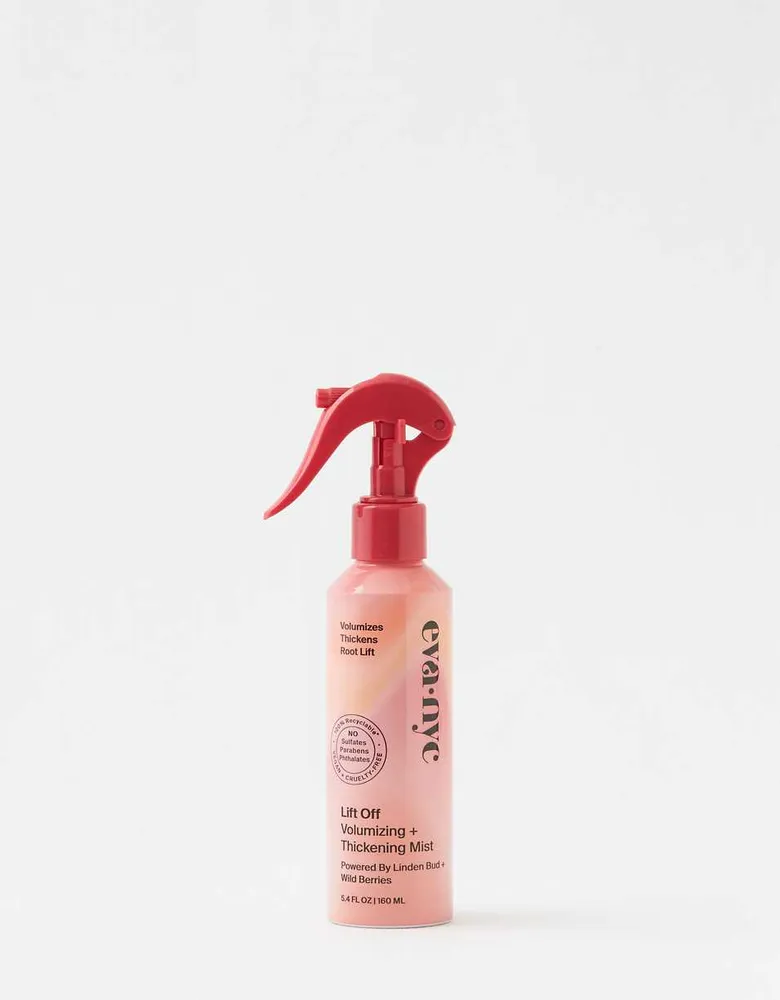 Eva NYC Lift Off Hair Mist