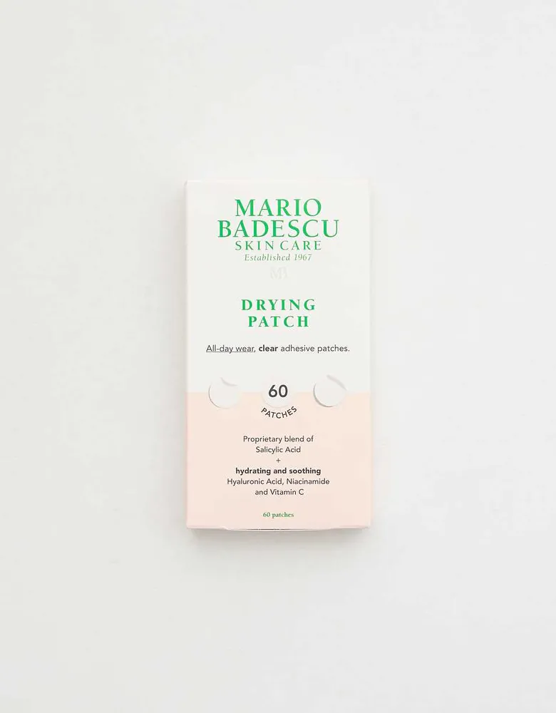 Mario Badescu Drying Pimple Patches