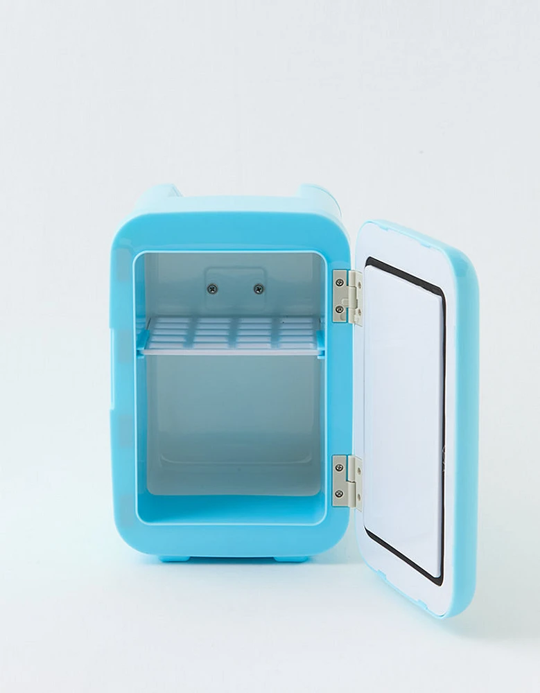 Lomi Skin Care Refrigerator