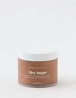 NCLA Hey Sugar Cinnamon Roll Body Scrub