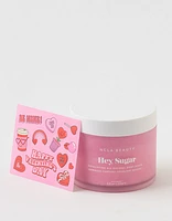 NCLA Hey Sugar Body Scrub