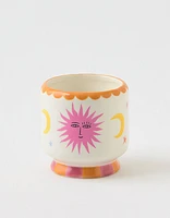 Paddywax Orange Blossom Sun Candle