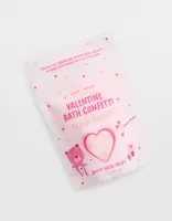 Feeling Smitten Beary Berry Bath Confetti