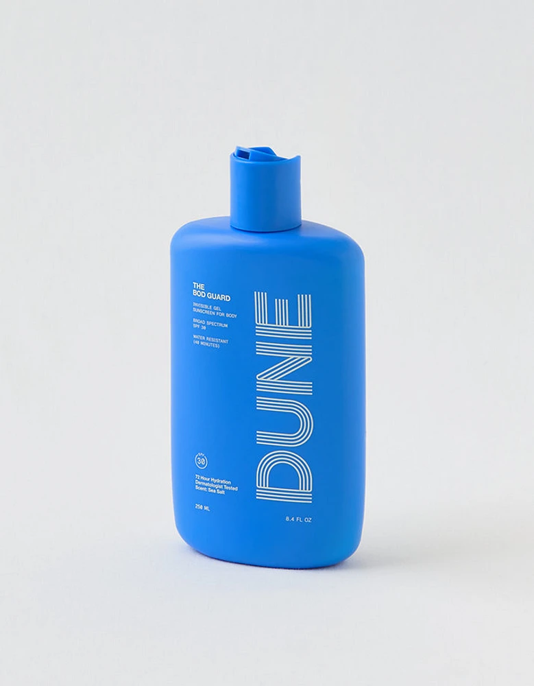 Dune Bod Guard