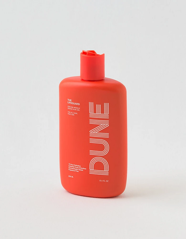 Dune Lifeguard Aloe Gel