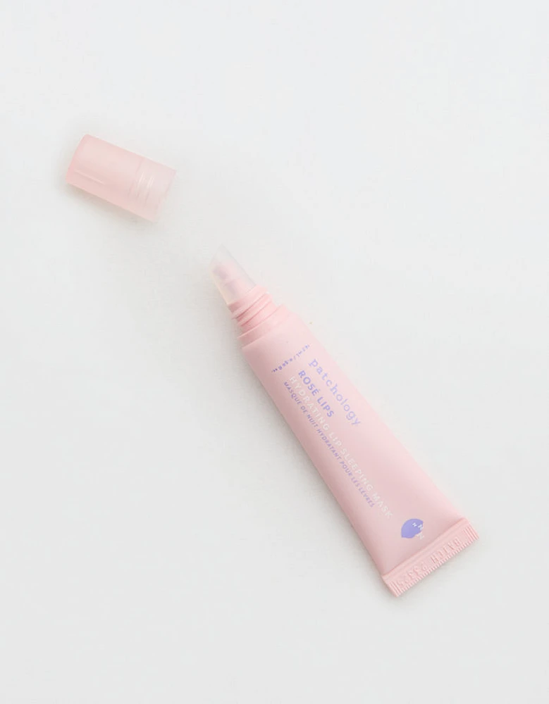 Patchology Lip Sleeping Mask