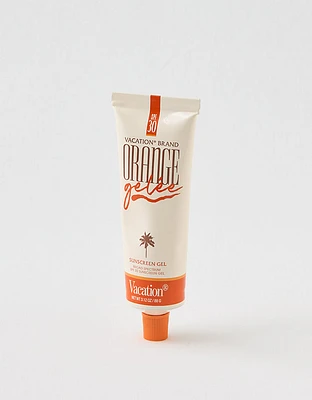 Vacation Orange Gelée SPF 30