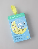 Patchology O' Glowy Night Illuminating Party Prep Kit