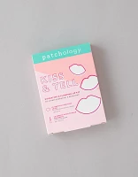 Patchology Kiss & Tell Hydrating & Plumping Kit