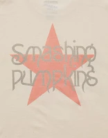 T-shirt surdimensionné à image Smashing Pumpkins AE