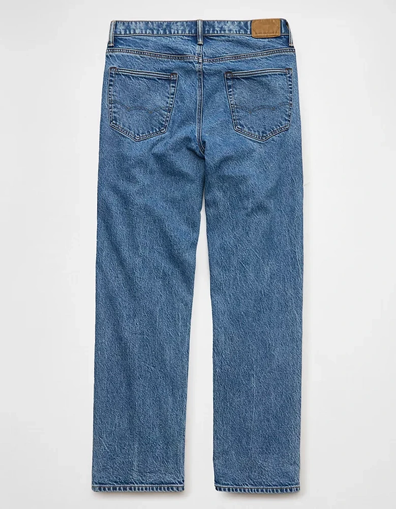 Jean ample EasyFlex AE