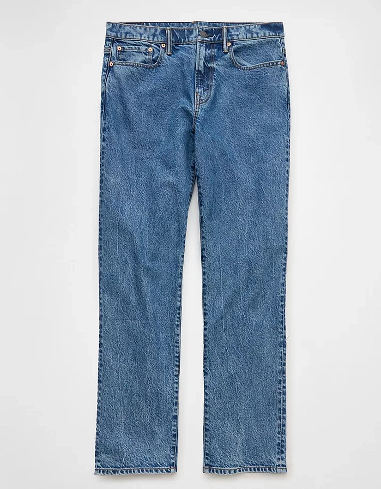 Jean ample EasyFlex AE