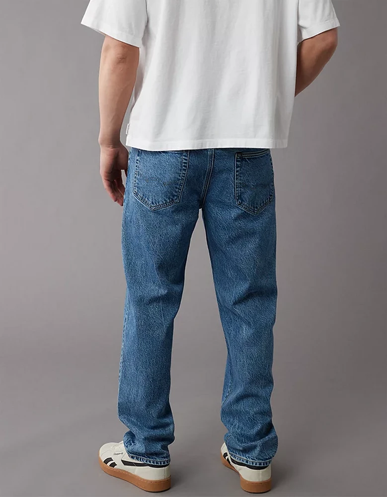 Jean ample EasyFlex AE