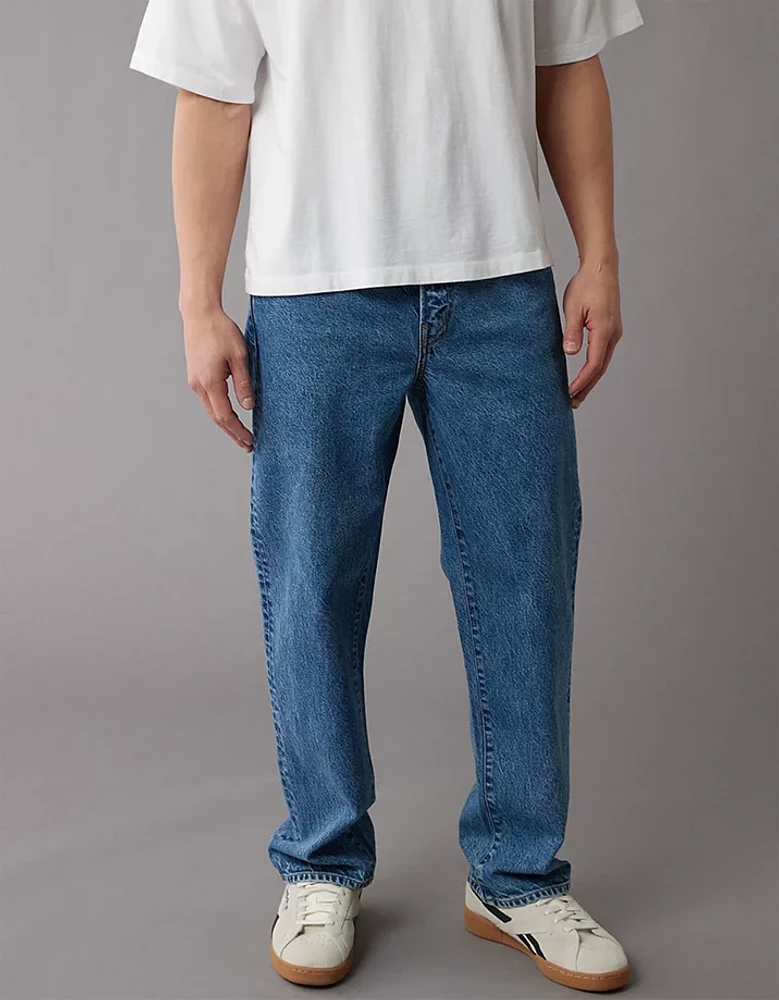 Jean ample EasyFlex AE