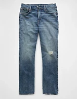 AE EasyFlex Baggy Ripped Jean