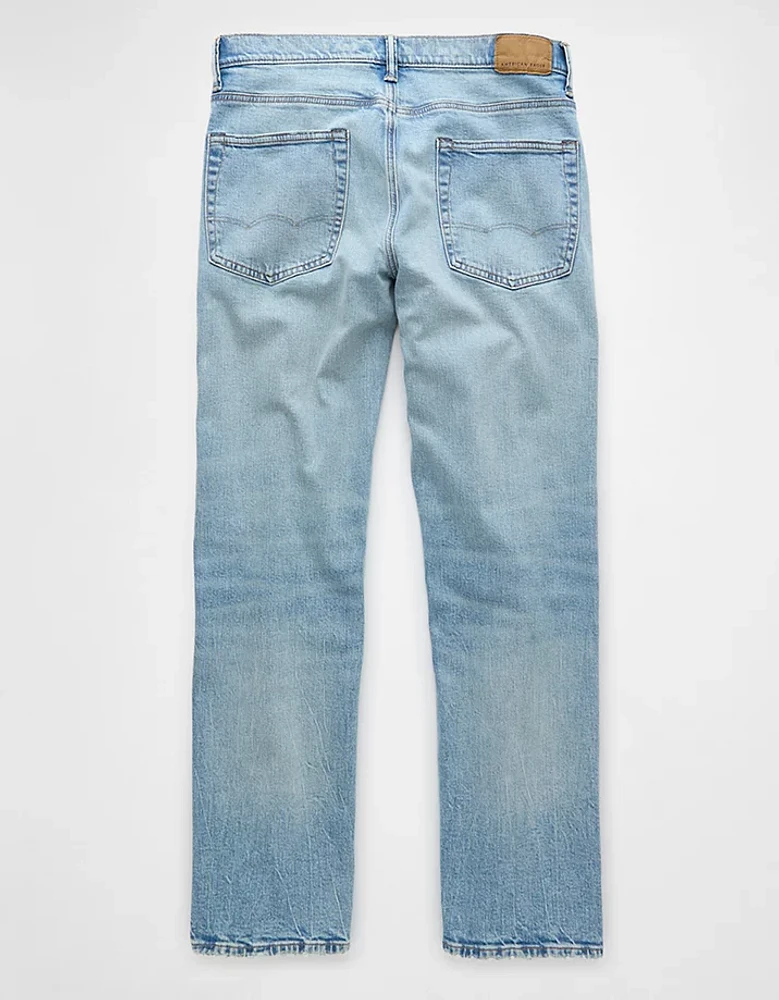 Jean ample EasyFlex AE