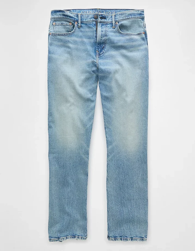 Jean ample EasyFlex AE