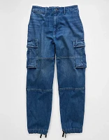 AE Relaxed Cargo Jean