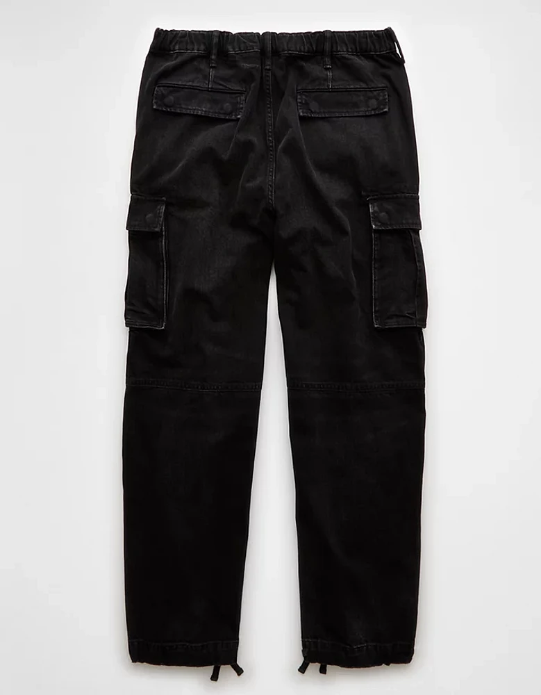 AE Relaxed Cargo Jean