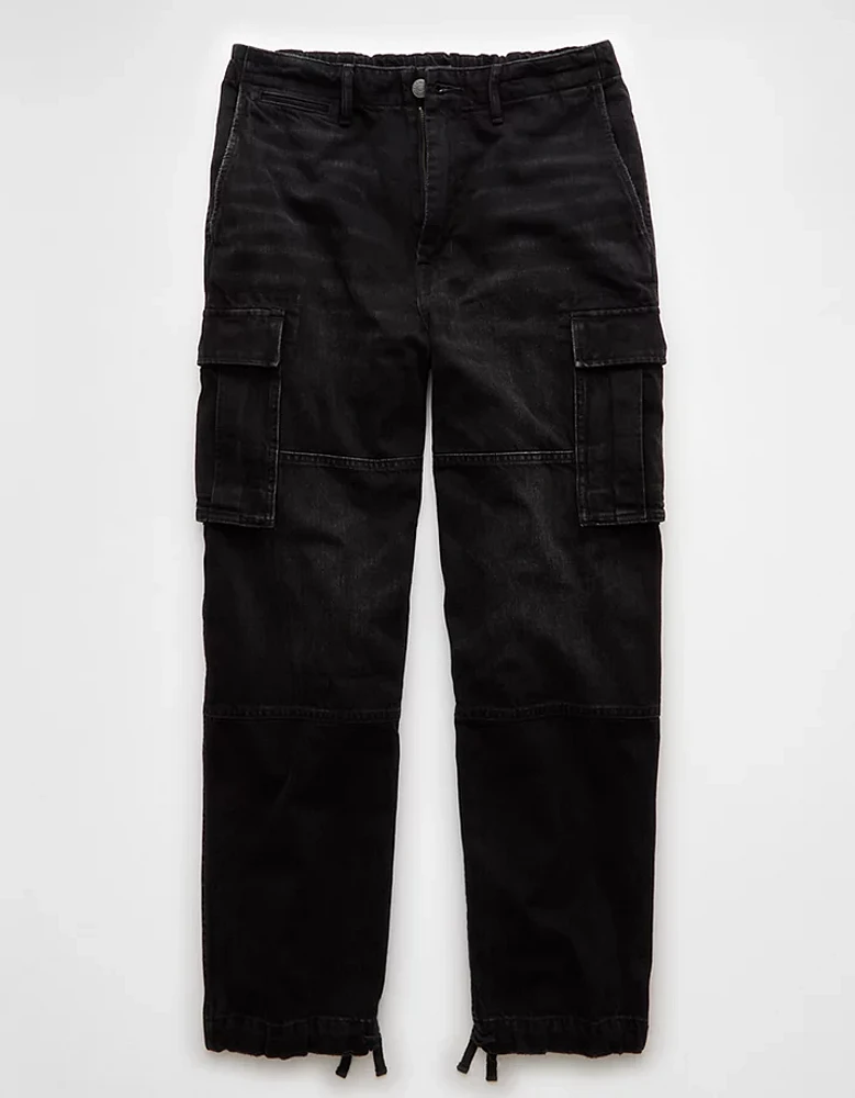 AE Relaxed Cargo Jean