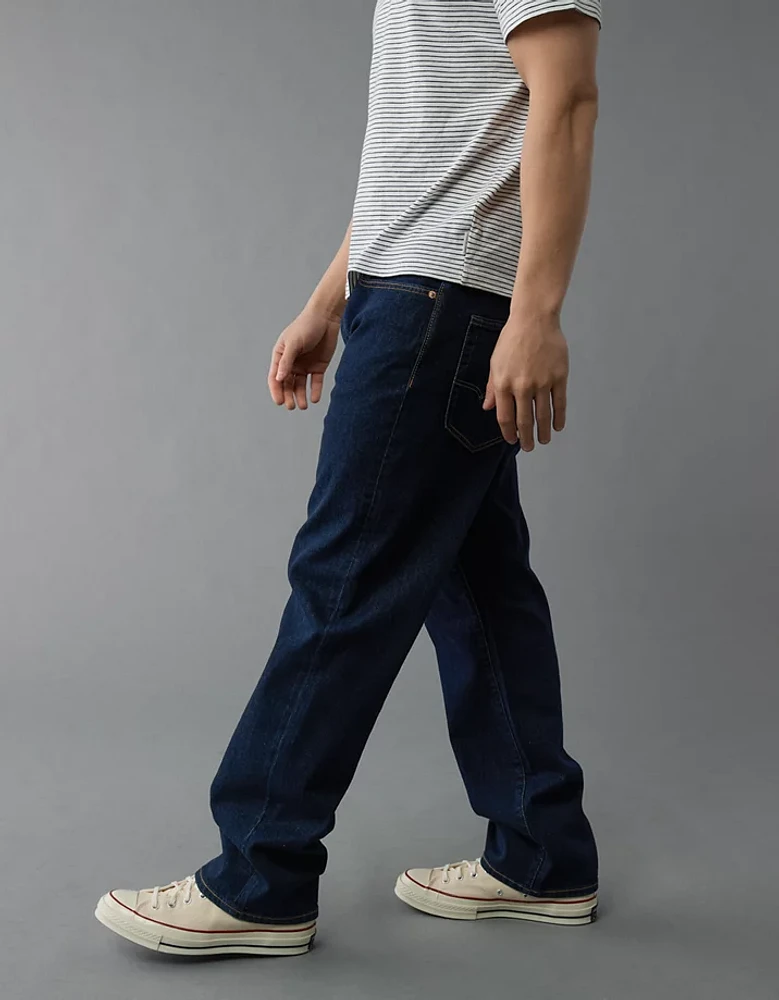 AE EasyFlex +TENCEL™ Fibers Baggy Jean