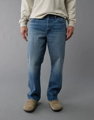 Jean ample EasyFlex AE