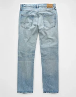 AE EasyFlex Patched Loose Jean