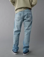 AE EasyFlex Patched Loose Jean