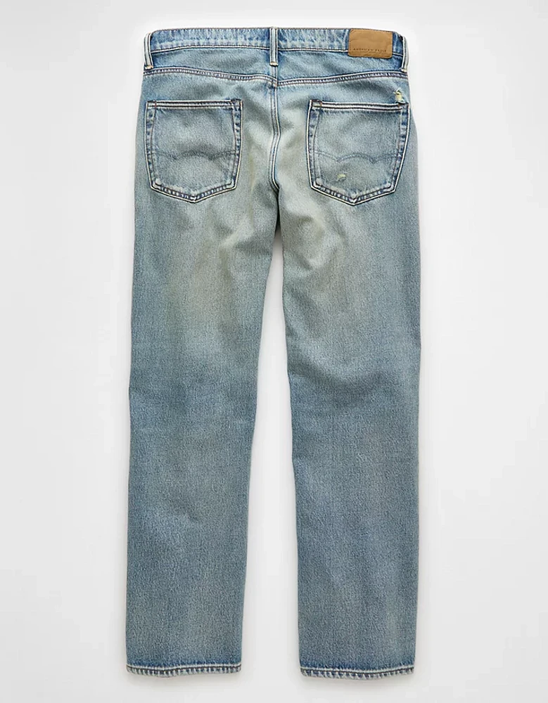 AE Ripped Loose Jean