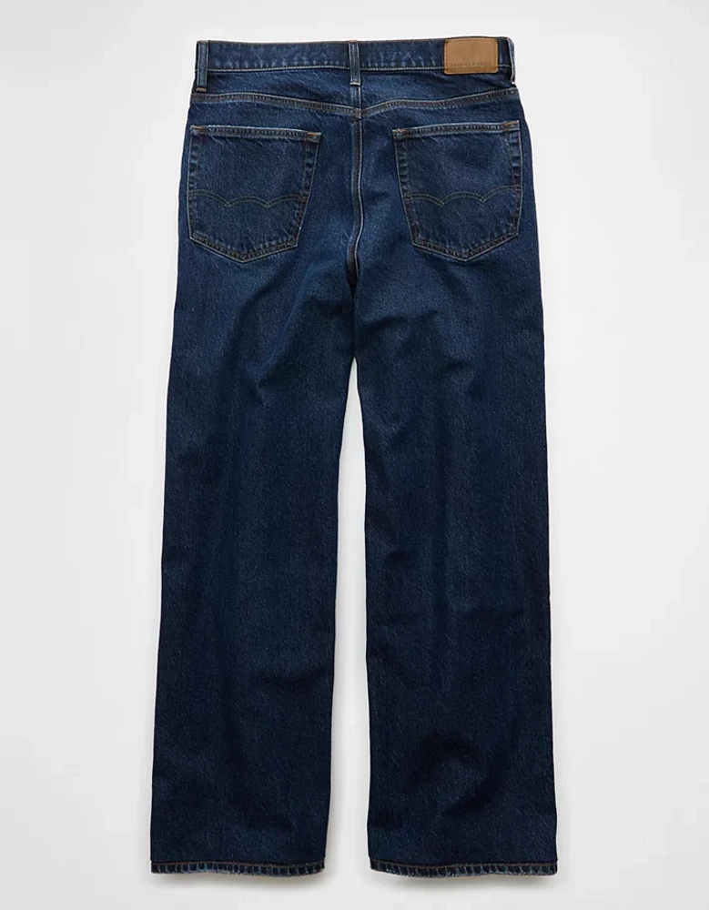 Jean très ample EasyFlex AE