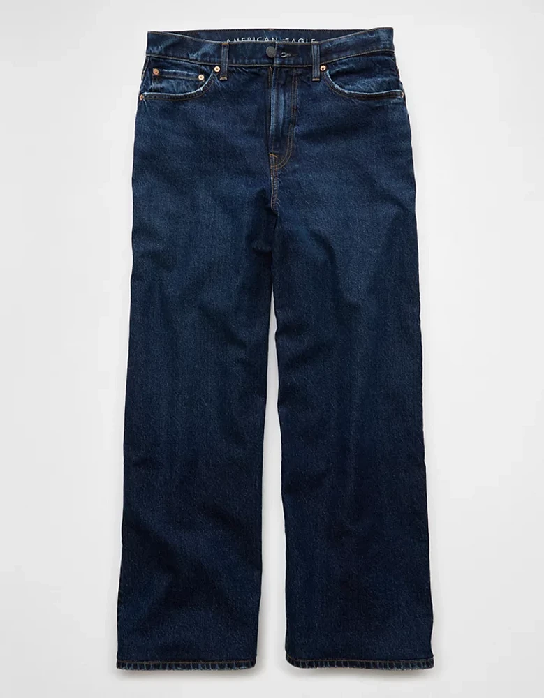 Jean très ample EasyFlex AE
