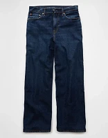 Jean très ample EasyFlex AE