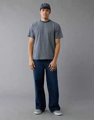 Jean très ample EasyFlex AE