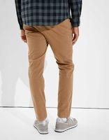 AE Flex Slim Lived-In Khaki Pant