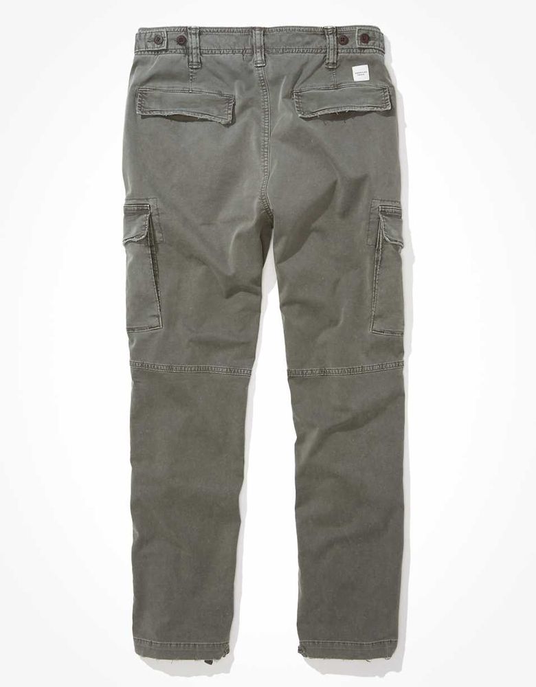 AE Flex Slim Lived-In Cargo Pant