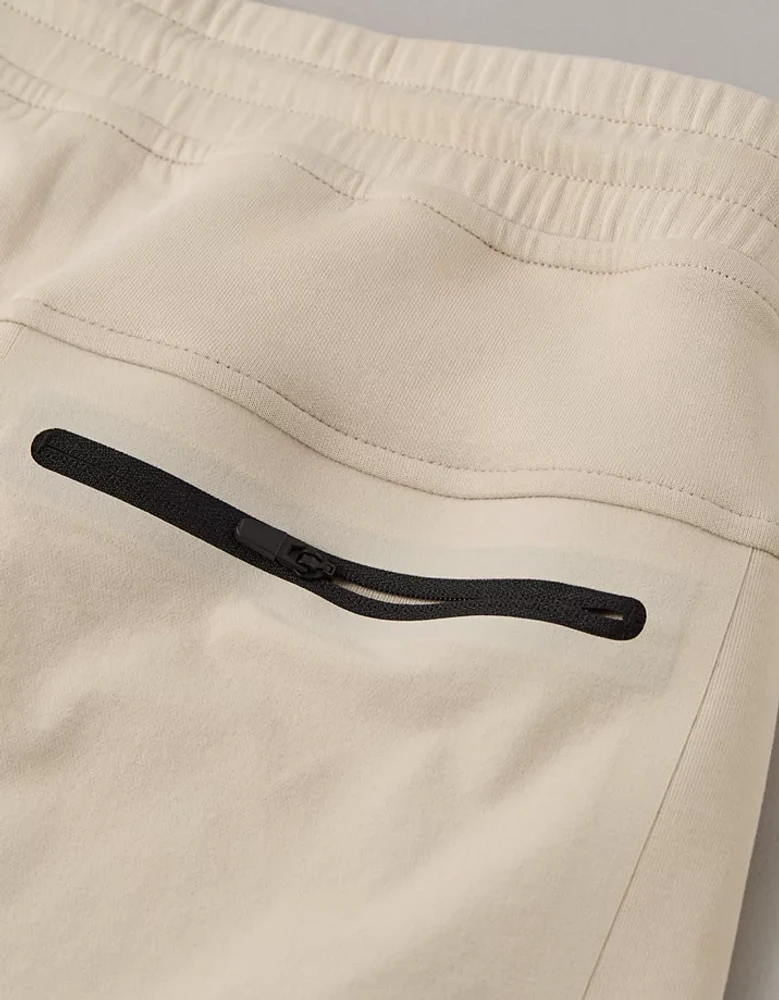Pantalon de jogging en molleton technique 24/7 AE
