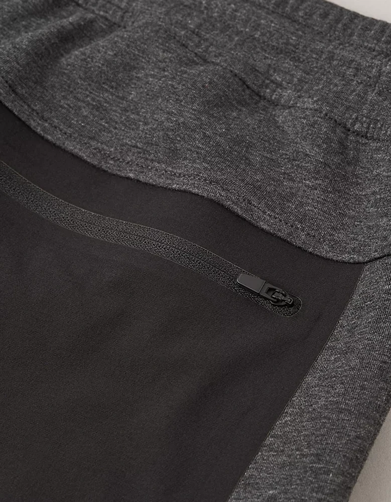 Pantalon de jogging en molleton technique 24/7 AE