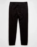 Pantalon de jogging en molleton texturé 24/7 AE