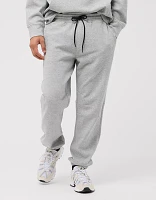 AE 24/7 Textured Fleece Jogger