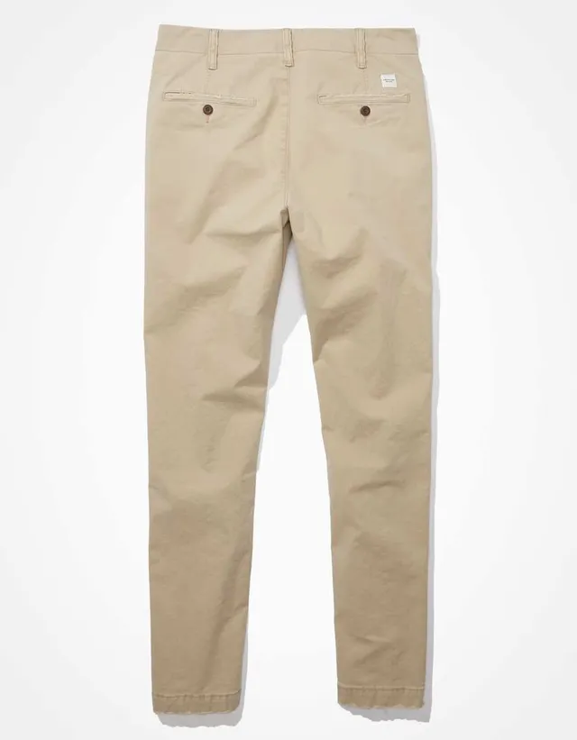 AE Flex Slim Lived-In Cargo Pant