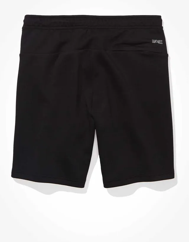 AE 24/7 Zip Pocket 8 Jogger Short