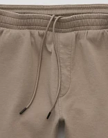 AE 24/7 6" Tech Fleece Short