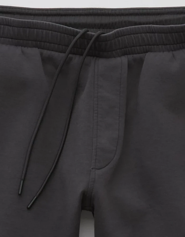 AE 24/7 6" Tech Fleece Short