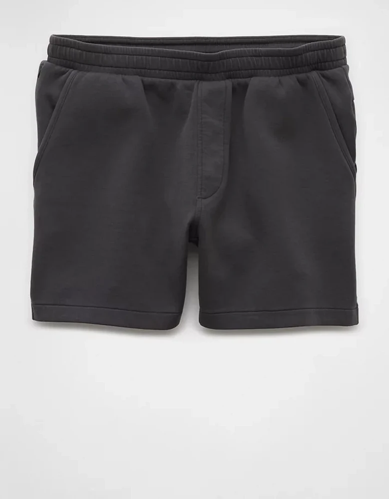 AE 24/7 6" Tech Fleece Short
