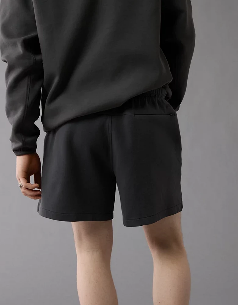 AE 24/7 6" Tech Fleece Short